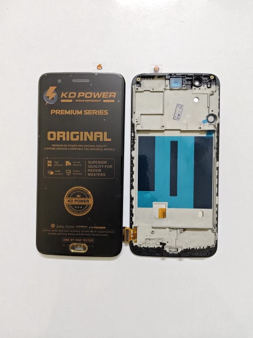 OnePlus 5 WF
