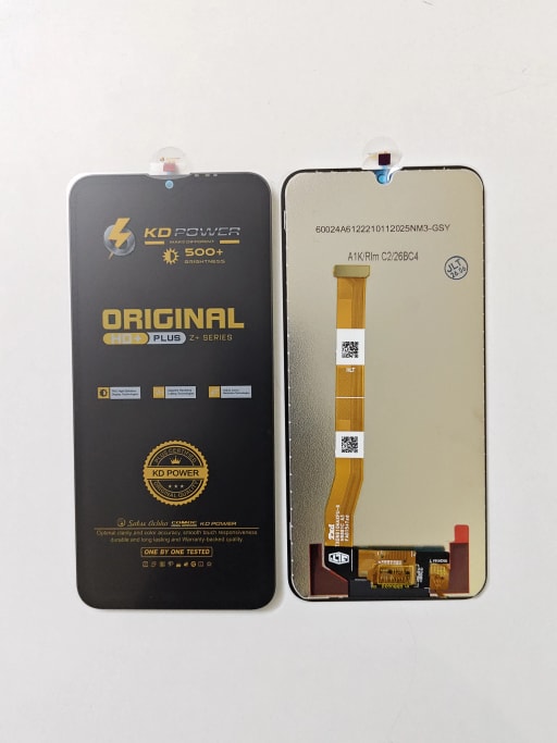 OPPO A1K