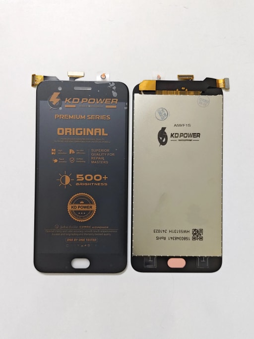 OPPO F1s