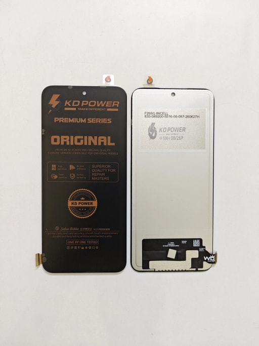 OPPO F29 5G