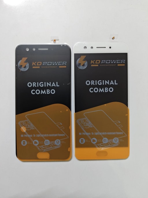 OPPO F3