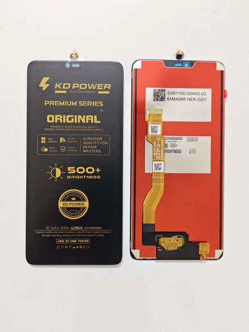 OPPO F7