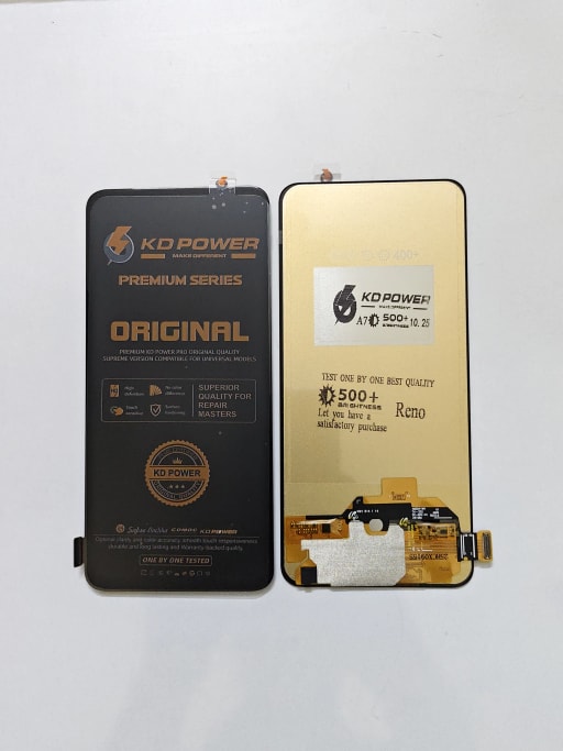 OPPO Reno