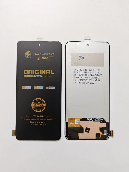 Realme 13+
