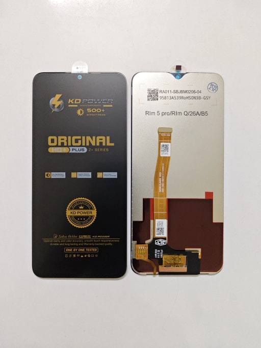 Realme 5 Pro