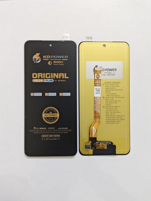 Realme C55