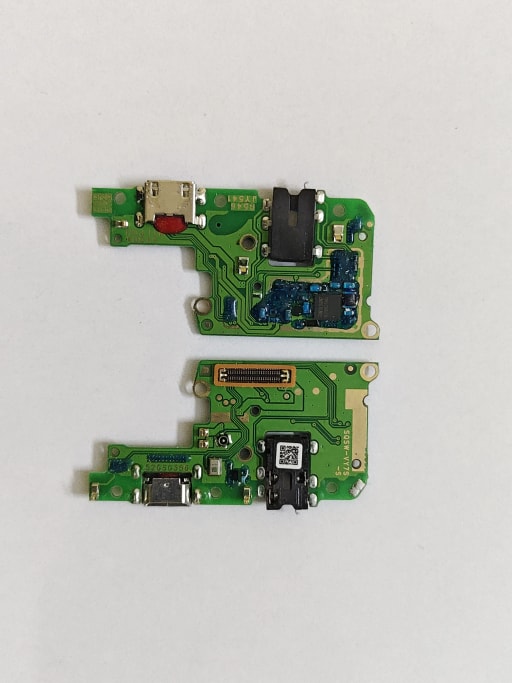 Vivo S1