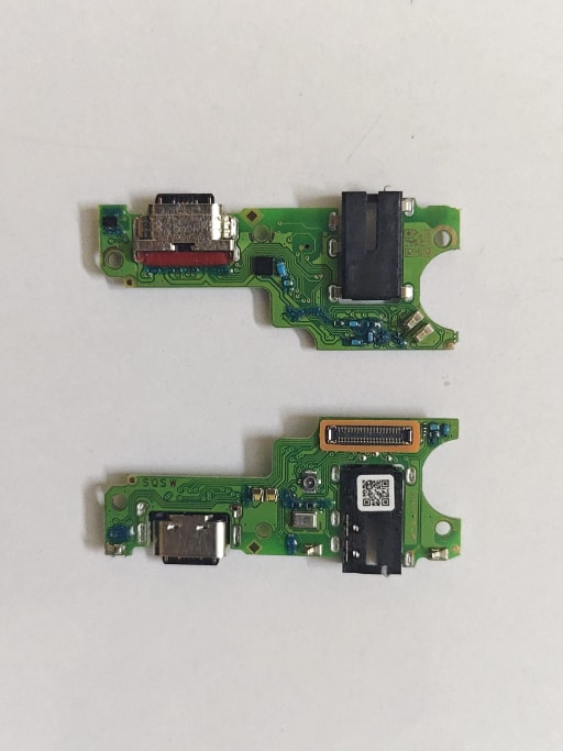 Vivo Y17s
