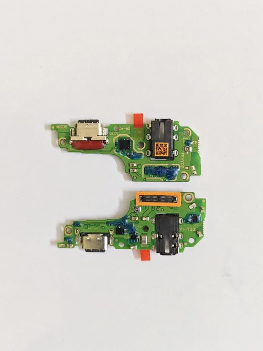 Vivo Y22