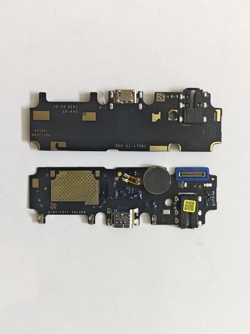 Vivo Y81i