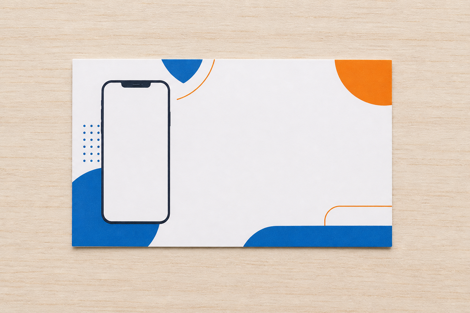 Shop card preview
